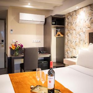 Deluxe Kamer